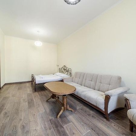 Апартаменти В Самому Серці Львова. Exterior foto